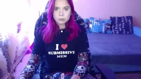 Snapshot of mistressbailey_x chatting on 16, 9, 2025 Miss Bailey online show from 16, 9, 2025