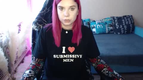 Snapshot of mistressbailey_x chatting on 17, 9, 2025 Miss Bailey online show from 17, 9, 2025