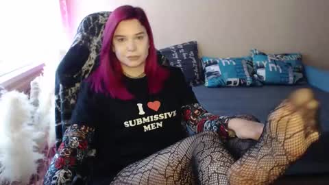 Snapshot of mistressbailey_x chatting on 23, 9, 2025 Miss Bailey online show from 23, 9, 2025