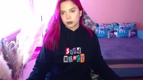 Snapshot of mistressbailey_x chatting on 29, 9, 2025 Miss Bailey online show from 29, 9, 2025