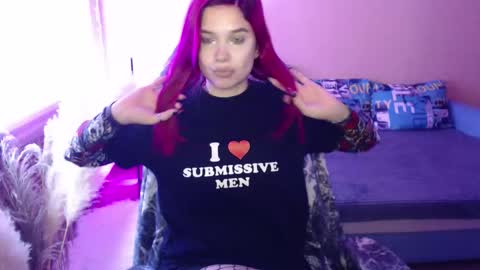 Snapshot of mistressbailey_x chatting on 30, 9, 2025 Miss Bailey online show from 30, 9, 2025