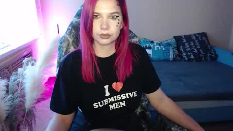 Snapshot of mistressbailey_x chatting on 22, 10, 2025 Miss Bailey online show from 22, 10, 2025