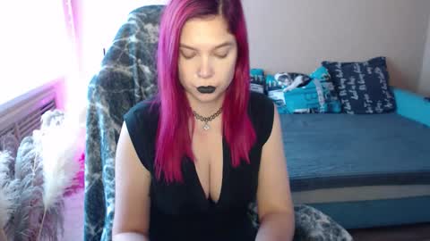 Snapshot of mistressbailey_x chatting on 23, 10, 2025 Miss Bailey online show from 23, 10, 2025
