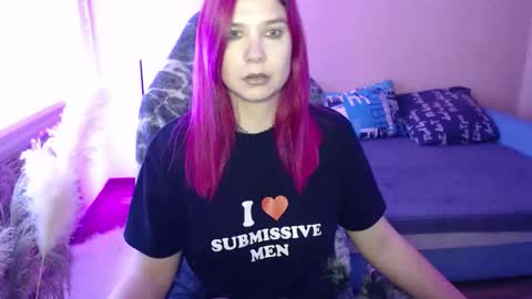 Snapshot of mistressbailey_x chatting on 24, 10, 2025 Miss Bailey online show from 24, 10, 2025