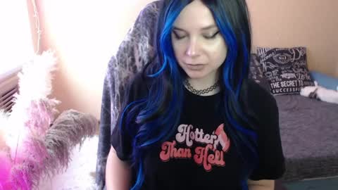 Miss Bailey online show from 28, 3, 2026