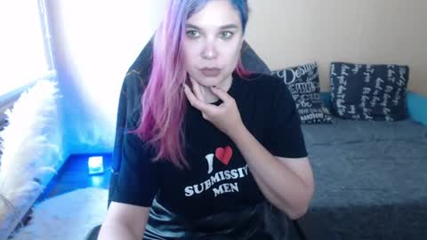 Miss Bailey online show from 26, 6, 2026