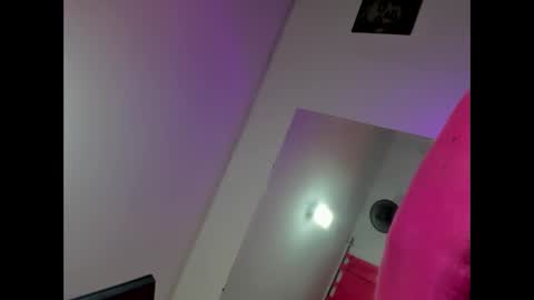 NAHOMY  online show from 26, 2, 2026