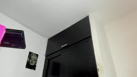 NAHOMY  online show from 14, 3, 2026