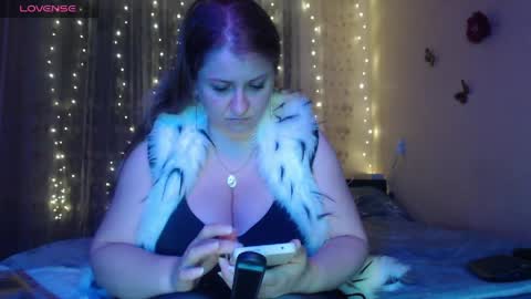 mistresscaro online show from 8, 4, 2026