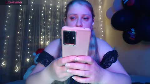 mistresscaro online show from 9, 5, 2026