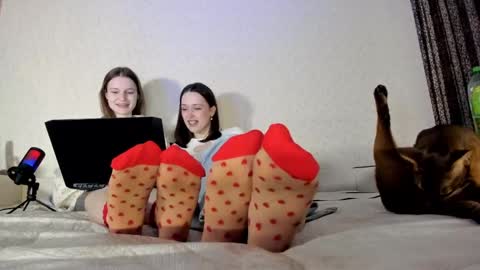 mistresselizy online show from 28, 1, 2025