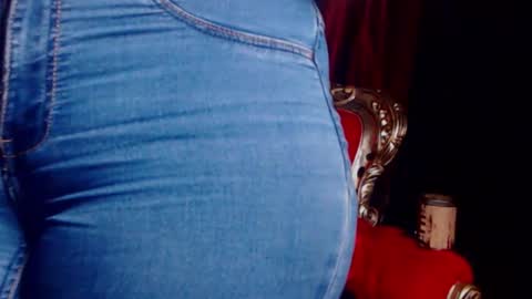 Mistress Fabiola   online show from 16, 11, 2025