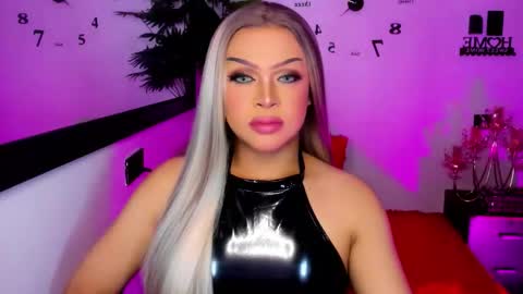 Call me MISS JAS online show from 14, 3, 2026