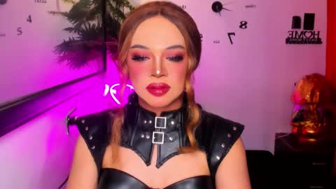 Call me MISS JAS online show from 20, 3, 2026