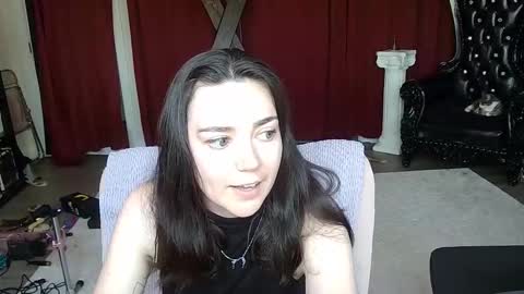 Snapshot of mistressjuniper chatting on 26, 3, 2026 Mistress June online show from 26, 3, 2026