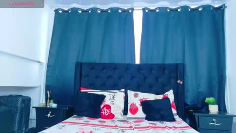 mistresskattia online show from 9, 3, 2026