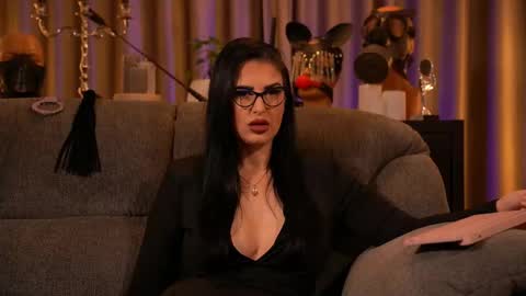 Mistress Kelly online show from 18, 9, 2025