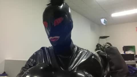 Bianca online show from 23, 3, 2026