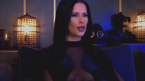 MIstress Lexa online show from 30, 9, 2025