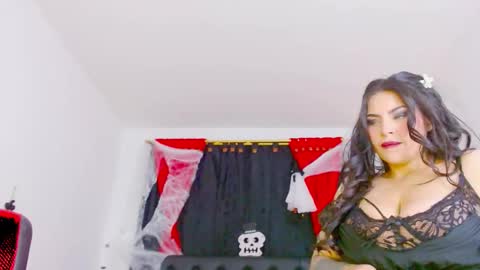 Mistresslombana online show from 23, 10, 2025