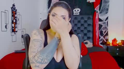 Mistresslombana online show from 30, 10, 2025