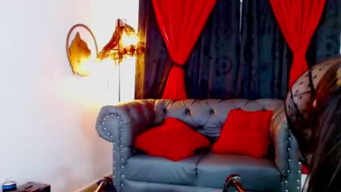 Mistresslombana online show from 6, 7, 2026
