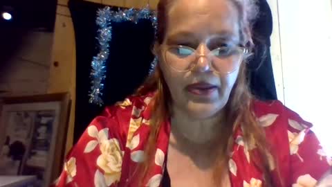 Snapshot of mistressmich623603 chatting on 11, 9, 2025 thick playful mistress new mature hornygranny online show from 11, 9, 2025