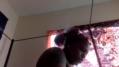 Mistress Mystii online show from 2, 12, 2024