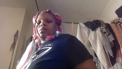 Mistress Mystii online show from 9, 12, 2024