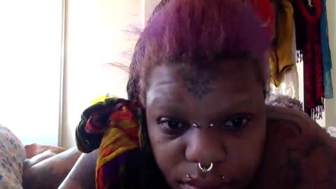 Mistress Mystii online show from 19, 12, 2024