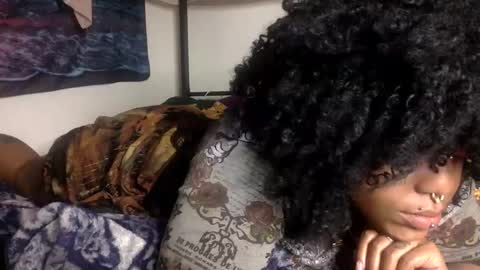 Mistress Mystii online show from 6, 2, 2025