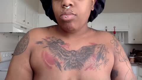 Mistress Mystii online show from 25, 2, 2025