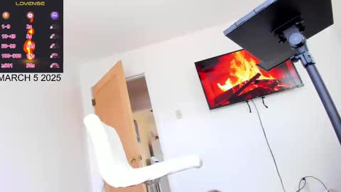 Natti   online show from 5, 3, 2025