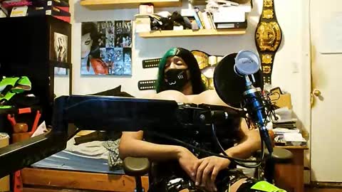 Natasha Shepard online show from 26, 3, 2026