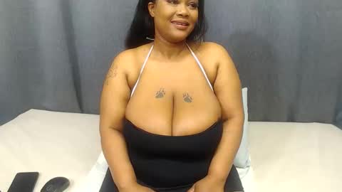MistressOfMelons online show from 15, 5, 2026