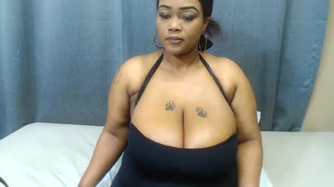 MistressOfMelons online show from 2, 7, 2026