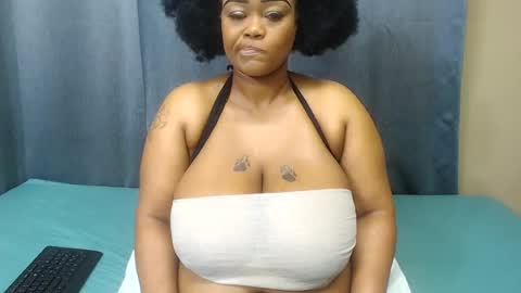 MistressOfMelons online show from 13, 7, 2026