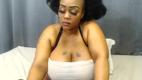 MistressOfMelons online show from 22, 7, 2026