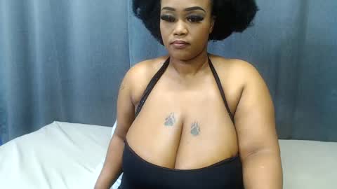 MistressOfMelons online show from 29, 7, 2026