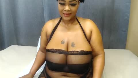 MistressOfMelons online show from 30, 7, 2026