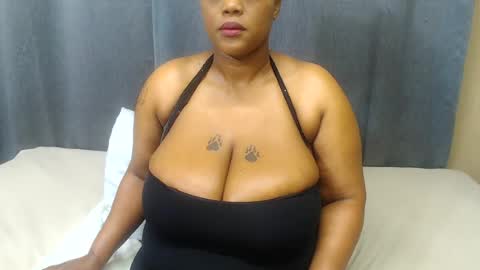 MistressOfMelons online show from 31, 7, 2026