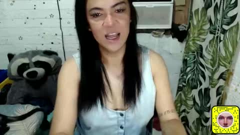 mistresssexymhacy69 online show from 24, 9, 2025