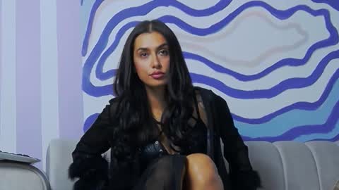 Your Supreme Goddess online show from 3, 10, 2025