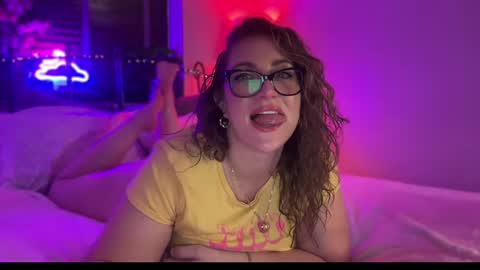 Miss X online show from 27, 2, 2025