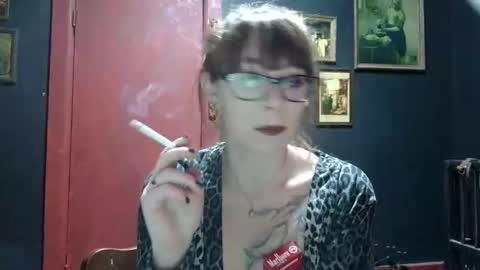 Snapshot of mistressthrope chatting on 4, 12, 2025 MistressThrope online show from 4, 12, 2025