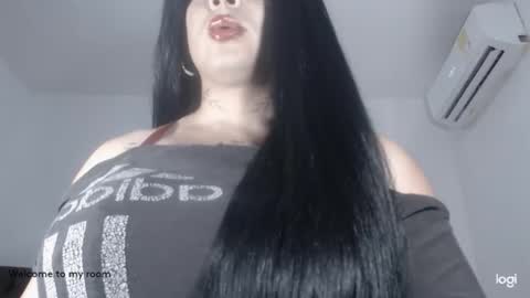 ALICE MADANE online show from 10, 5, 2026