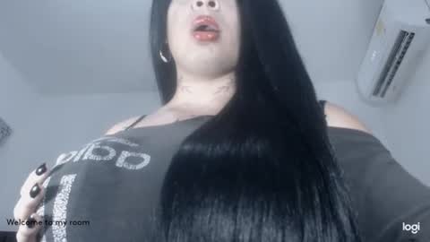 ALICE MADANE online show from 26, 6, 2026