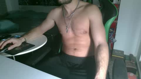 mistxss online show from 21, 1, 2025