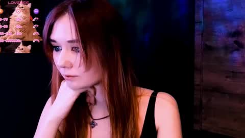 Snapshot of misty_arrow chatting on 29, 1, 2025 Jenny online show from 29, 1, 2025