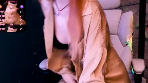 Snapshot of misty_arrow chatting on 29, 1, 2025 Jenny online show from 29, 1, 2025